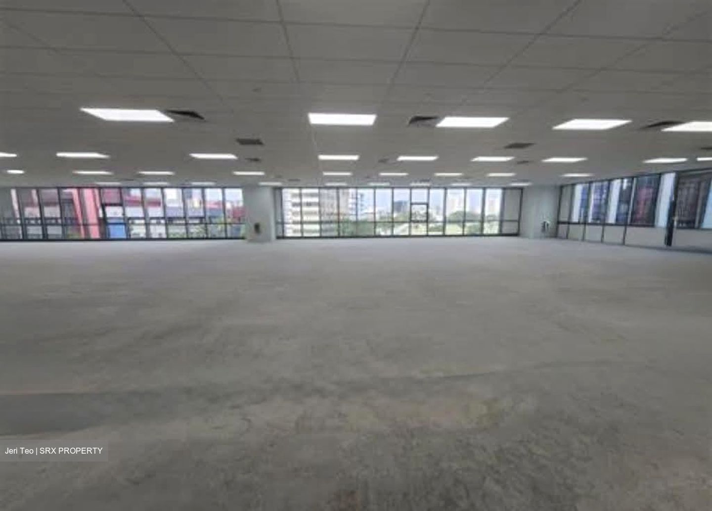 Kallang Way (D13), Factory #561504461